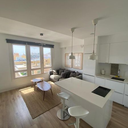 Triana Parque Vv Apartment Las Palmas de Gran Canaria Luaran gambar