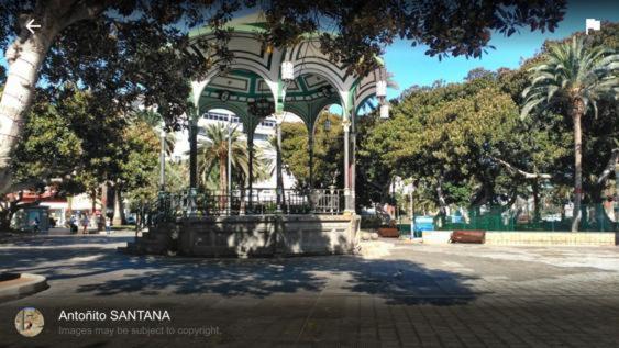 Triana Parque Vv Apartment Las Palmas de Gran Canaria Luaran gambar