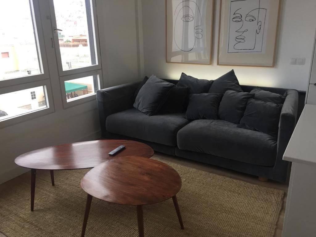 Triana Parque Vv Apartment Las Palmas de Gran Canaria Luaran gambar