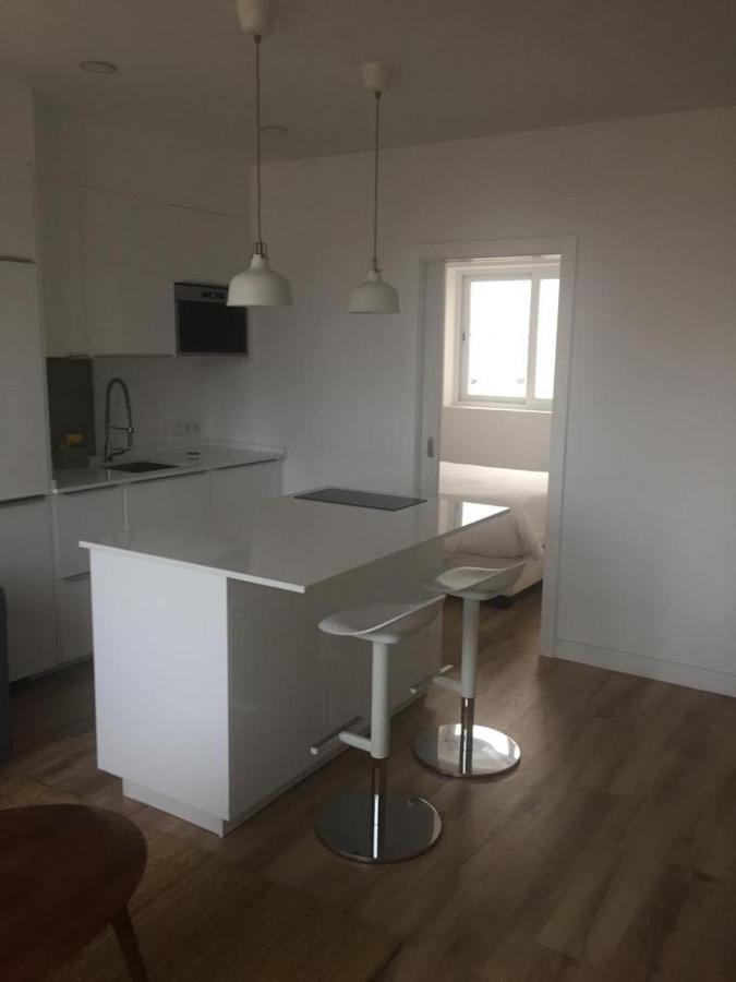 Triana Parque Vv Apartment Las Palmas de Gran Canaria Luaran gambar