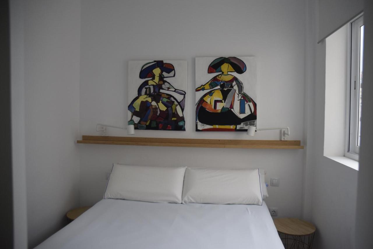 Triana Parque Vv Apartment Las Palmas de Gran Canaria Luaran gambar